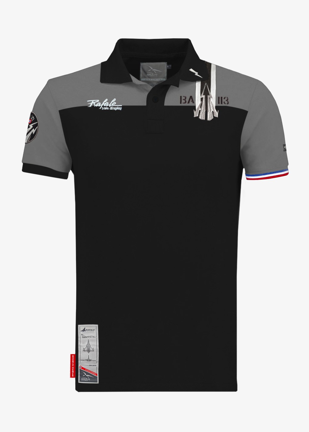 Polo "RSD 2023" | Barnstormer