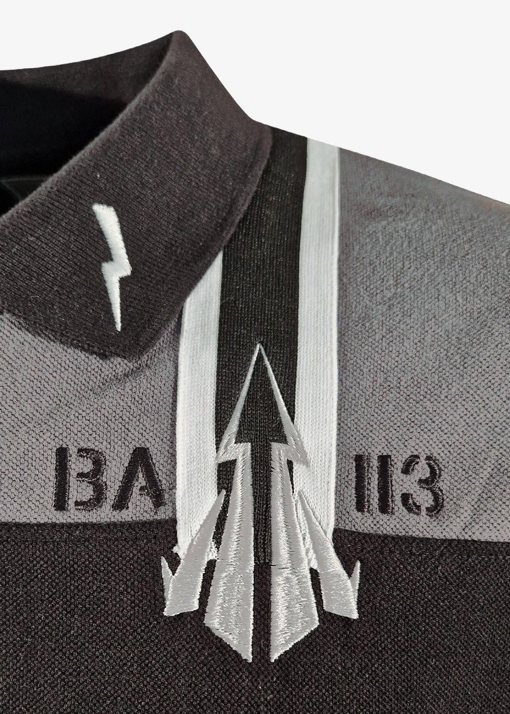 "RSD 2023" polo | Barnstormer