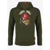 Hoodie "Tora Tora" | Barnstormer