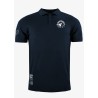 "Concorde The Supersonic Airliner" Polo | Barnstormer