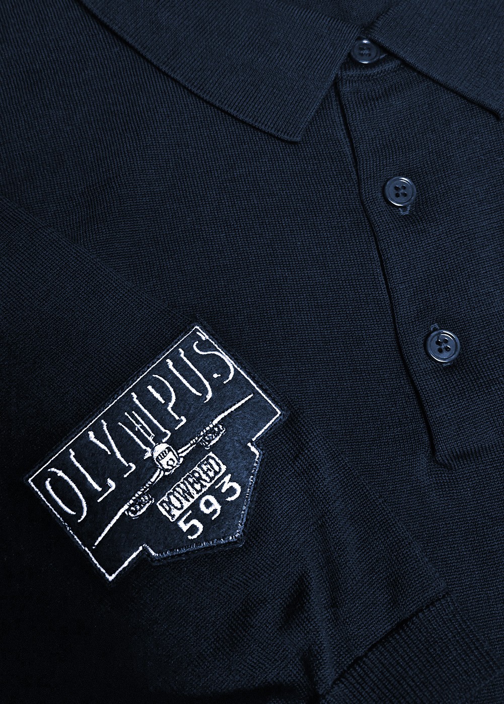 Polo "Concorde The Supersonic Airliner" | Barnstormer
