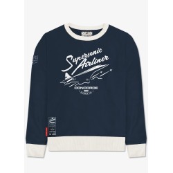 Sweat "Concorde The Supersonic Airliner"