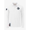 "Concorde The Supersonic Airliner" long sleeves polo | Barnstormer